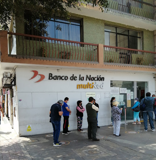 Banco de la Nación