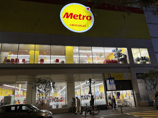 Cajero Banco de la Nación