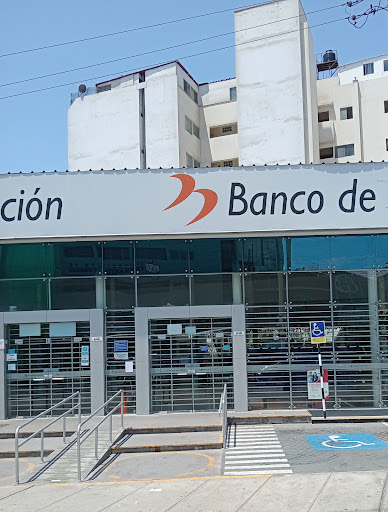 Banco de la Nación