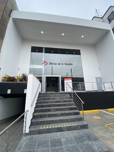 Banco de la Nación