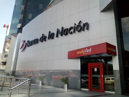 Banco de la Nación