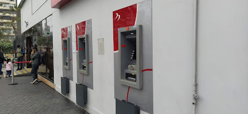 Multired - Banco de la Nación