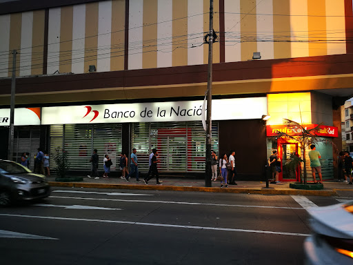 Banco de la Nación