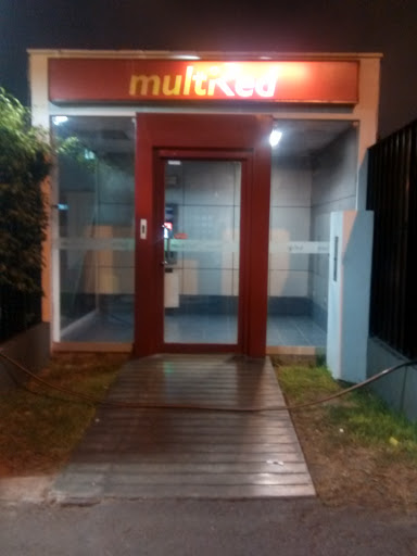 Cajero Banco de la Nación