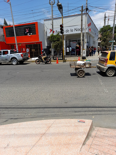 Banco de la Nación