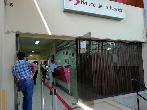 Banco de la Nación