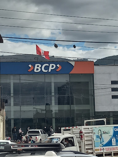 Banco de Crédito BCP Atahualpa