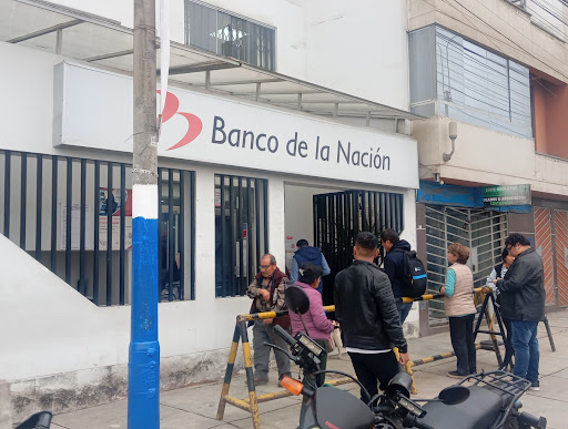 Banco de la Nación