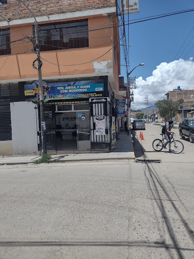 cajamarca