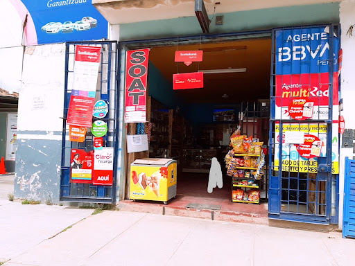 MARKET D' TODO