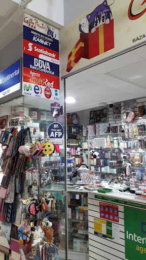 Agente Banco de la Nación