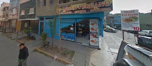 Agente Banco de la Nación