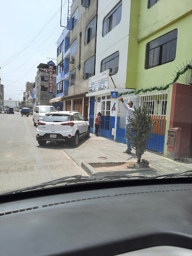 Agente Banco de la Nación