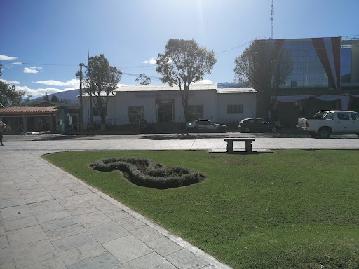 Banco de la Nación