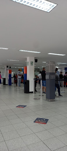 Banco de Crédito del Perú