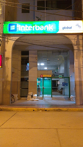 Tienda Interbank