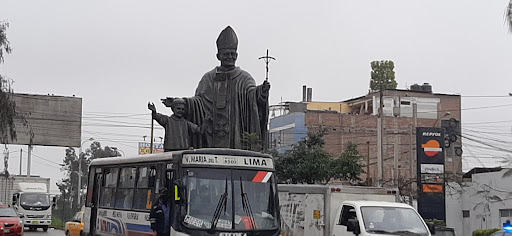 Agente Banco de la Nación