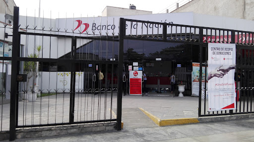 Banco de la Nación