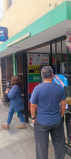 Agente Banco de la Nación