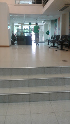 Mibanco Plaza Tumbes