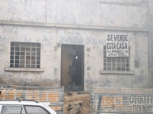 Agente Banco de la Nación