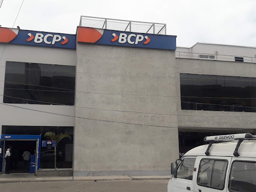 BCP Banco de Crédito del Perú