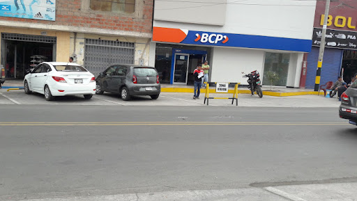 Banco de Credito BCP