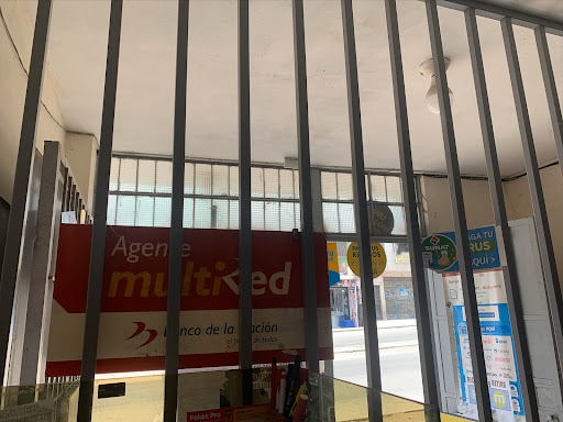 Agente Banco de la Nación