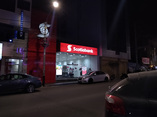 ScotiaBank