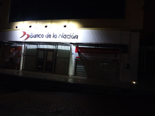 Agente Banco de la Nación