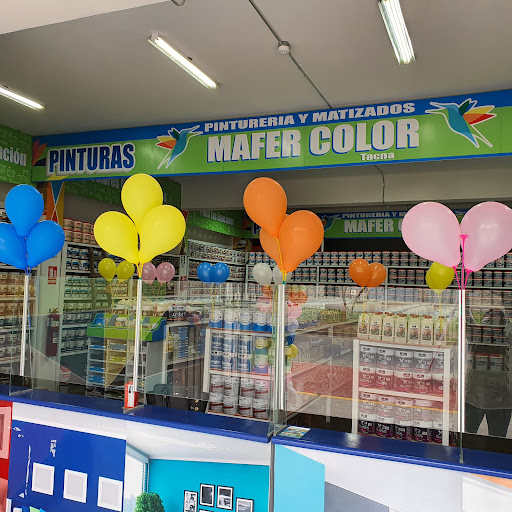 Caja Tacna - Agencia Alto de la Alianza