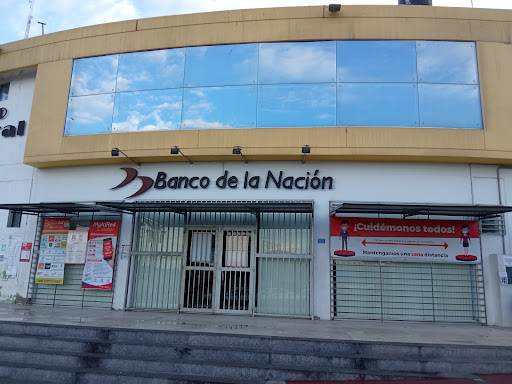 Banco de la Nación