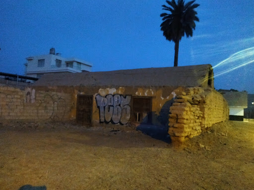 Agente Banco de la Nación