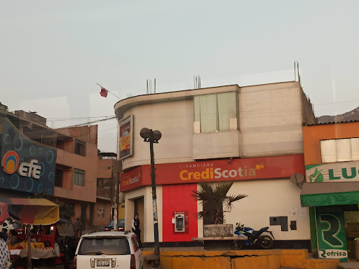 Financiera Crediscotia