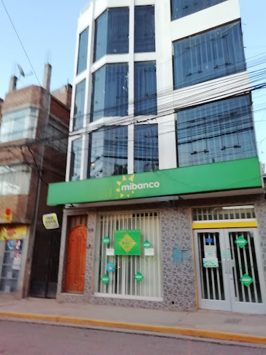 MI BANCO BELLAVISTA