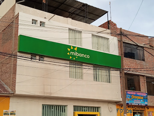 MiBanco