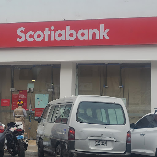 Scotiabank