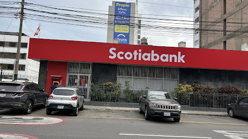 Scotiabank