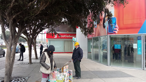 Scotiabank