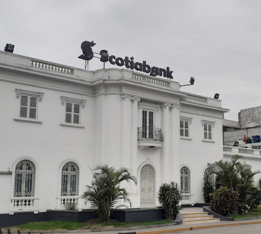 Scotiabank