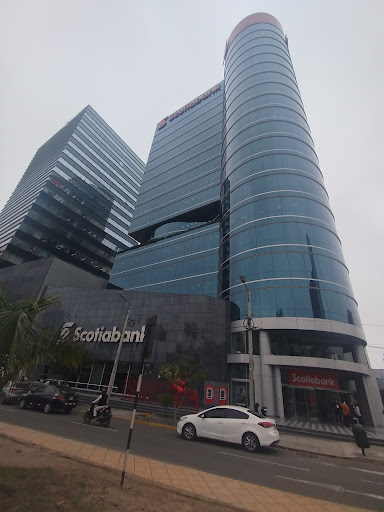 Banco Scotiabank