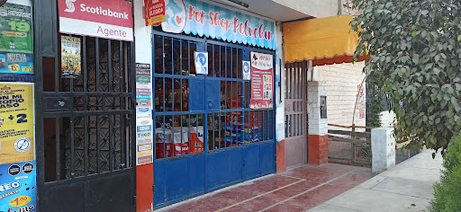 Agente Scotiabank