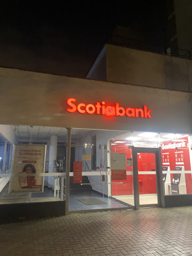 Scotiabank 2 de Mayo I