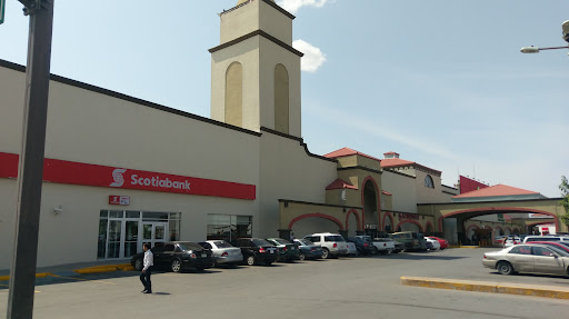 Scotiabank López Mateos