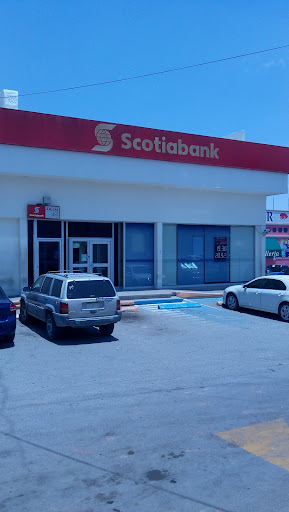 Scotiabank Las Torres