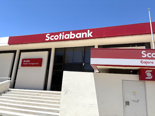 Scotiabank Cd. Juárez