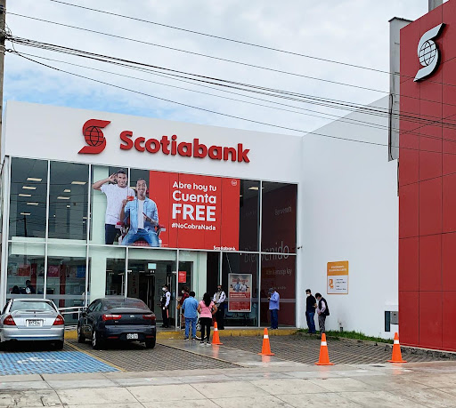 Scotiabank