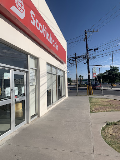 Scotiabank Campos Elíseos