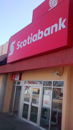 Scotiabank Ejército Nacional