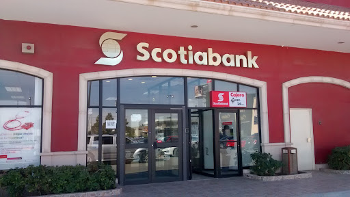 Scotiabank Gómez Morin